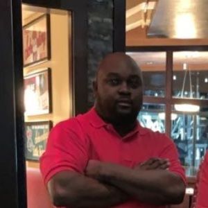 Meet your Posher, Dwayne